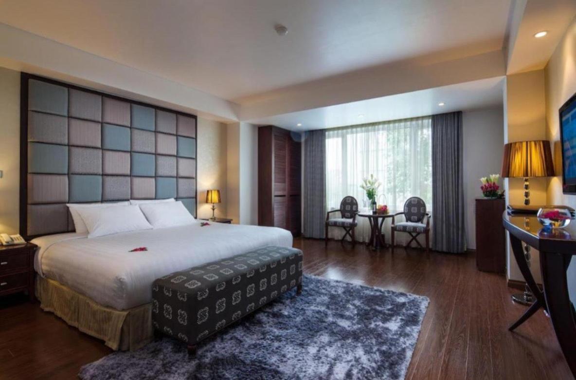 Skylark Boutique Hanoi